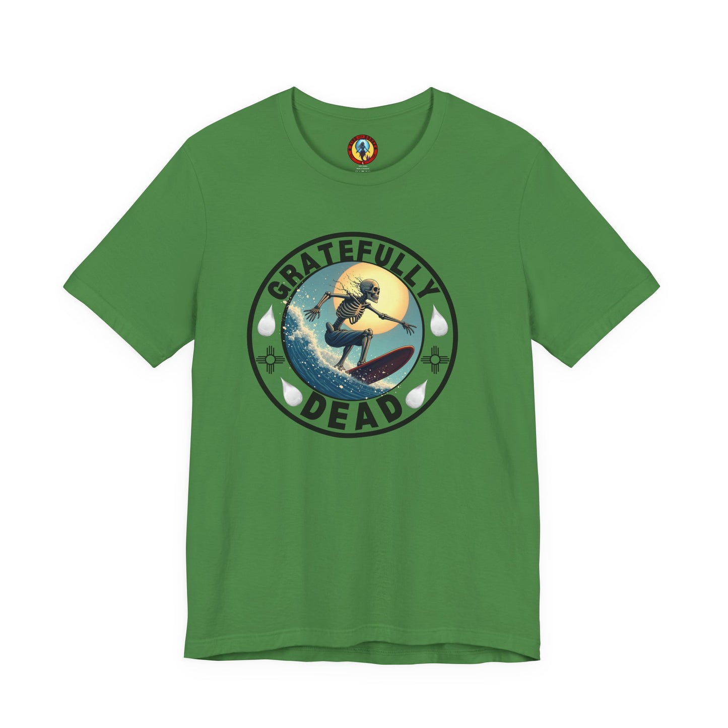Gratefully Dead Cosmic T-Shirt