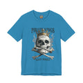Pirate Kings "Kind Bonez" Skull T-Shirt