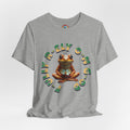F-ully R-ely O-n G-od - FROG T-shirt