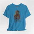 Medusa Stare at me and Get Stoned T-shirt
