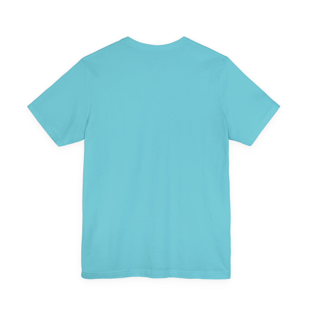 Tree of Life T‑Shirt – "Get Good Wood, Plant a Tree" Eco Graphic Tee