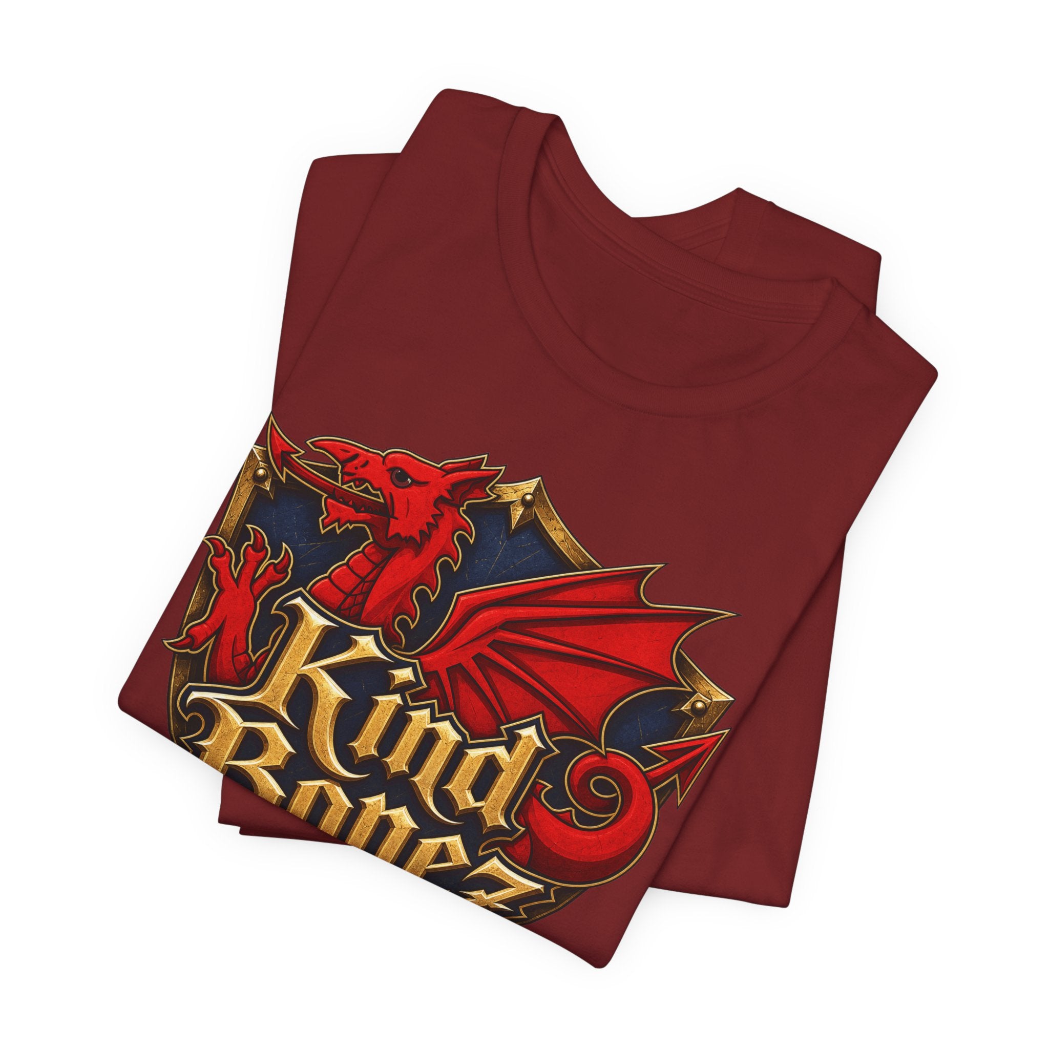 Kind Bonez Dragon T-Shirt