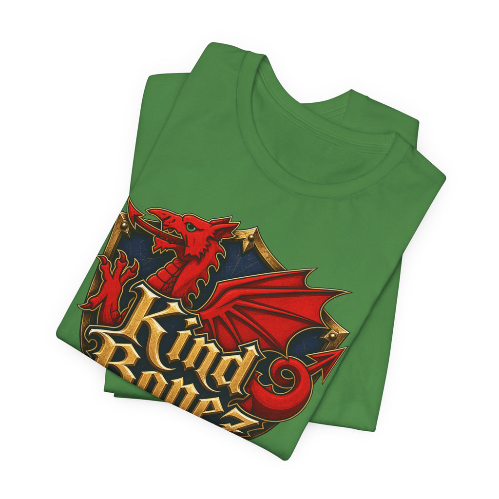 Kind Bonez Dragon T-Shirt