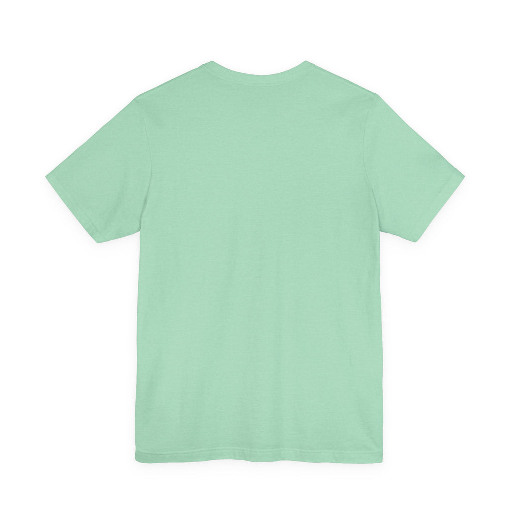 Tree of Life T‑Shirt – "Get Good Wood, Plant a Tree" Eco Graphic Tee