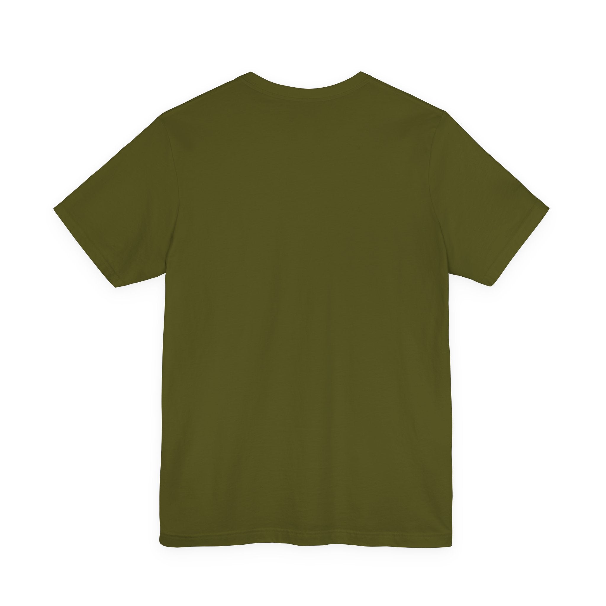 Tree of Life T‑Shirt – "Get Good Wood, Plant a Tree" Eco Graphic Tee