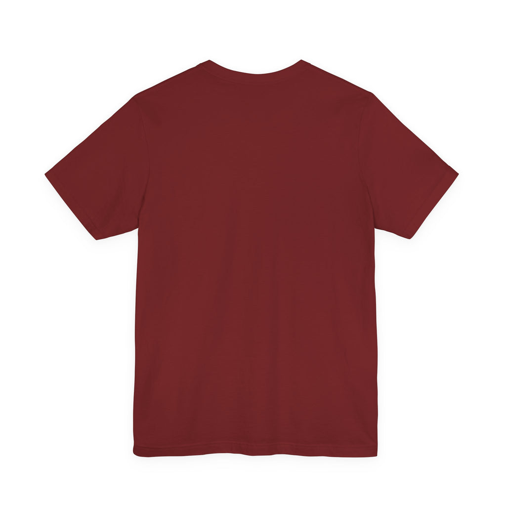Tree of Life T‑Shirt – "Get Good Wood, Plant a Tree" Eco Graphic Tee