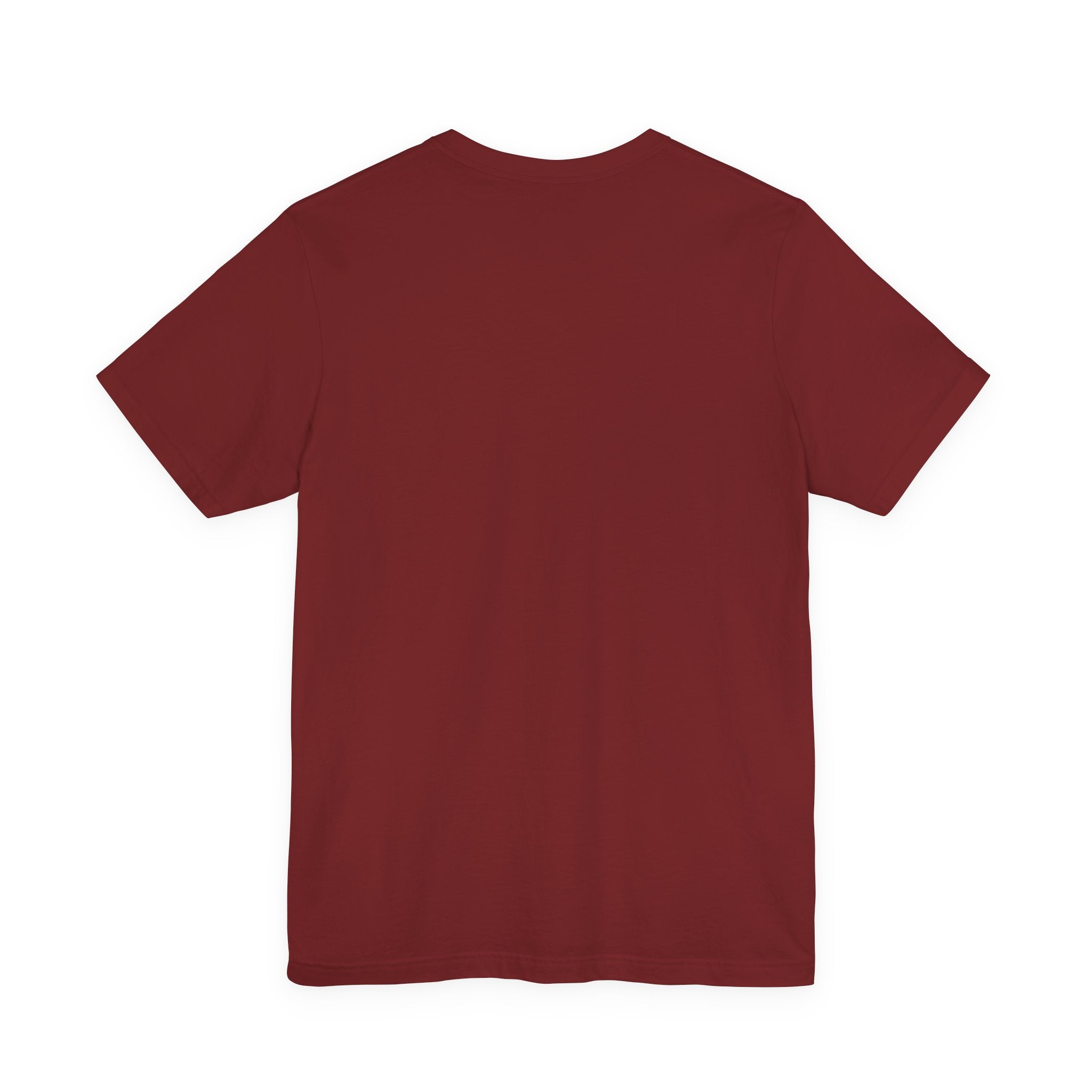 Tree of Life T‑Shirt – "Get Good Wood, Plant a Tree" Eco Graphic Tee