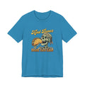 Kind Bonez "Death Taco Eater" Tee - Skull Taco Graphic T-Shirt