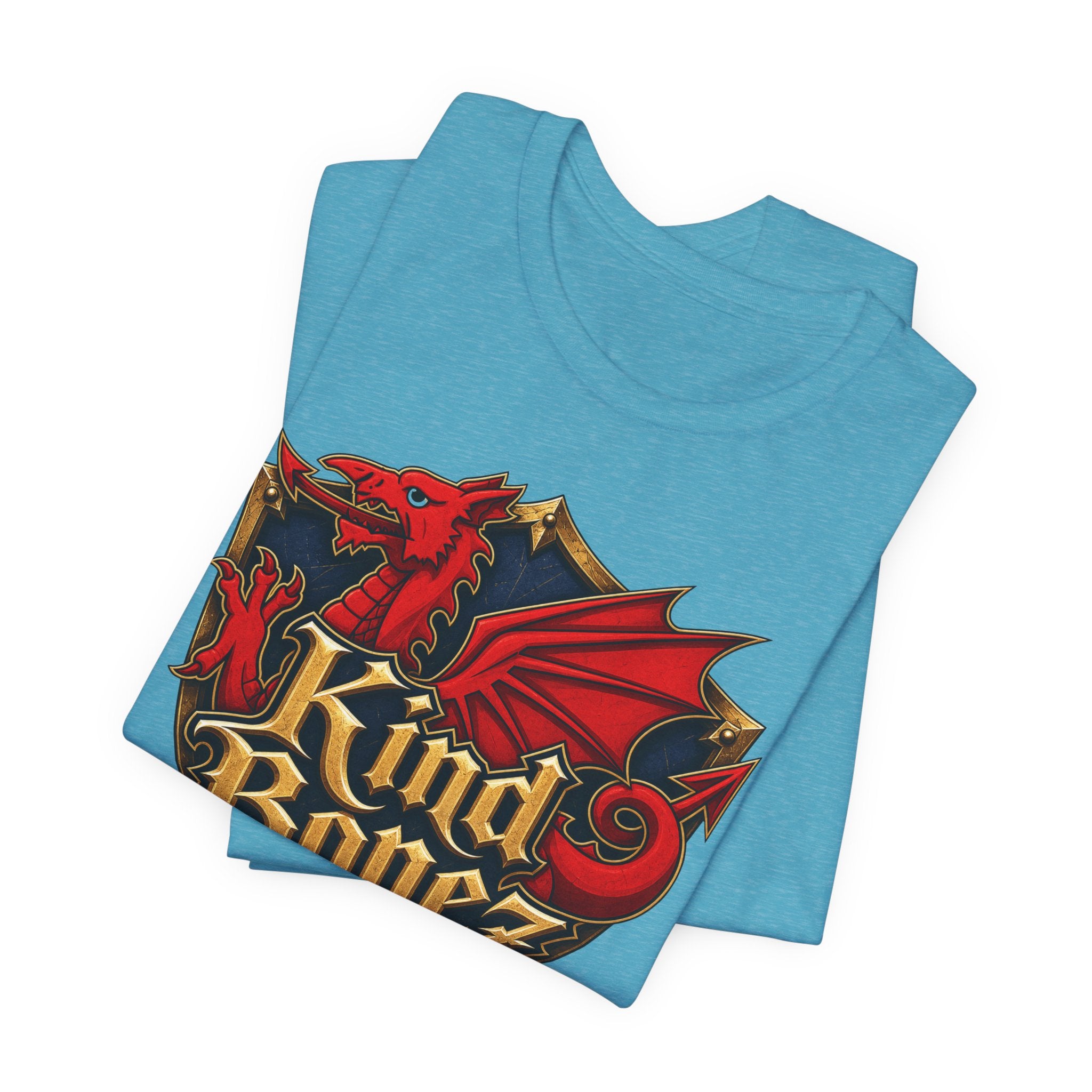 Kind Bonez Dragon T-Shirt