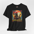 Dance with me for All Eternity - Rabbits Live Forever T-shirt