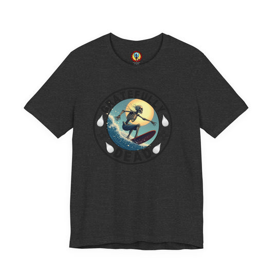 Gratefully Dead Cosmic T-Shirt