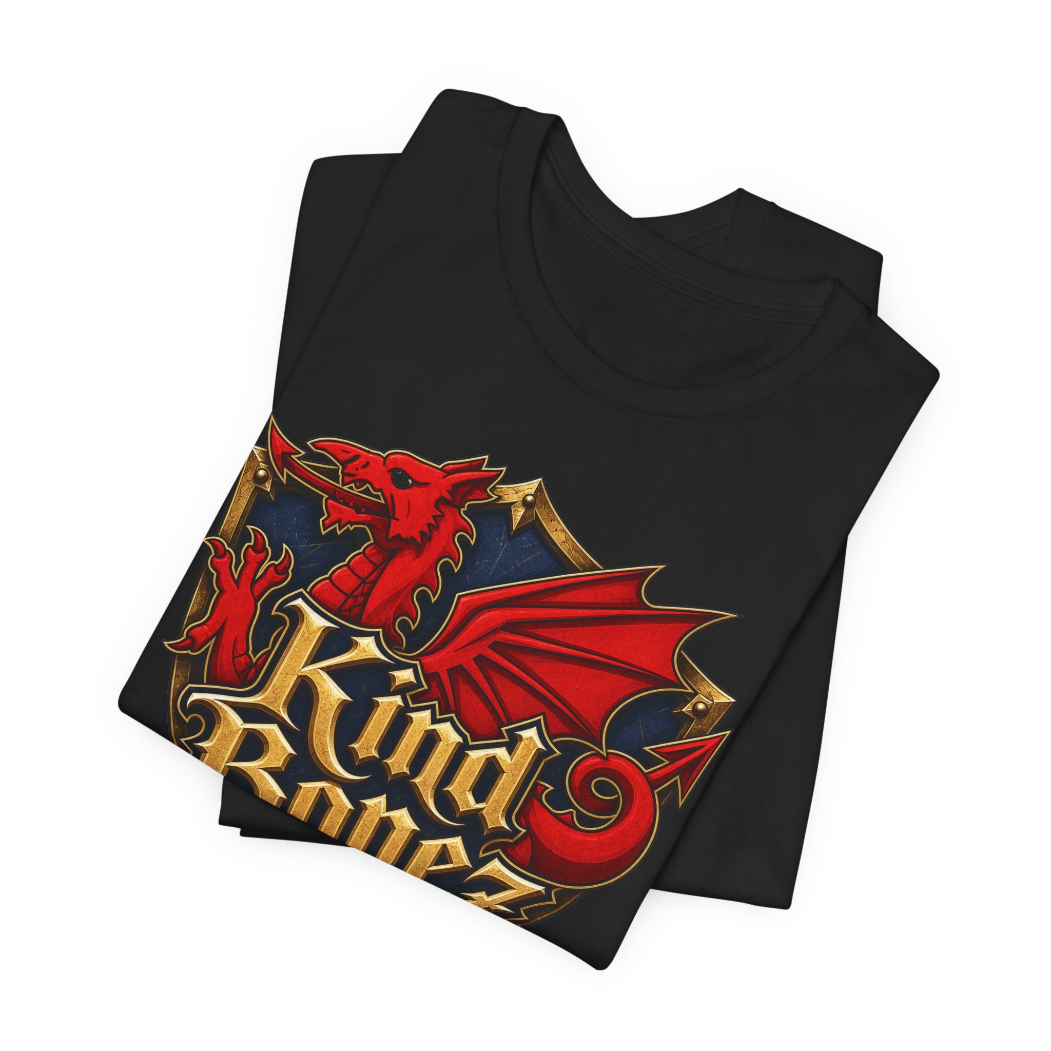 Kind Bonez Dragon T-Shirt