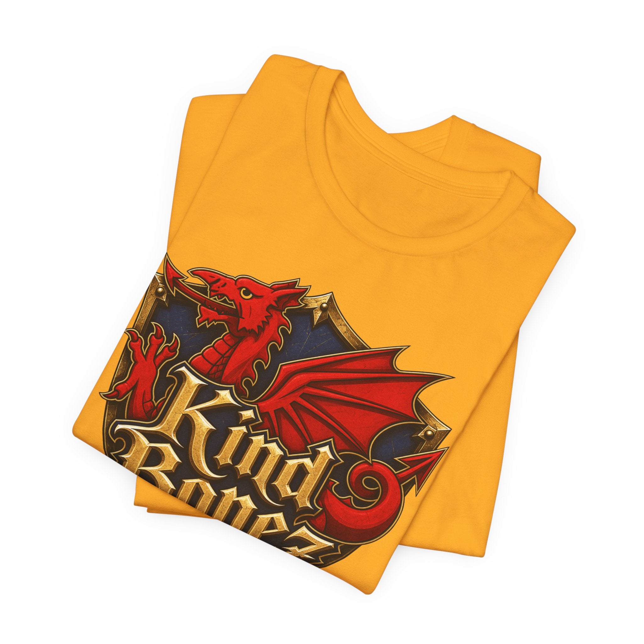 Kind Bonez Dragon T-Shirt