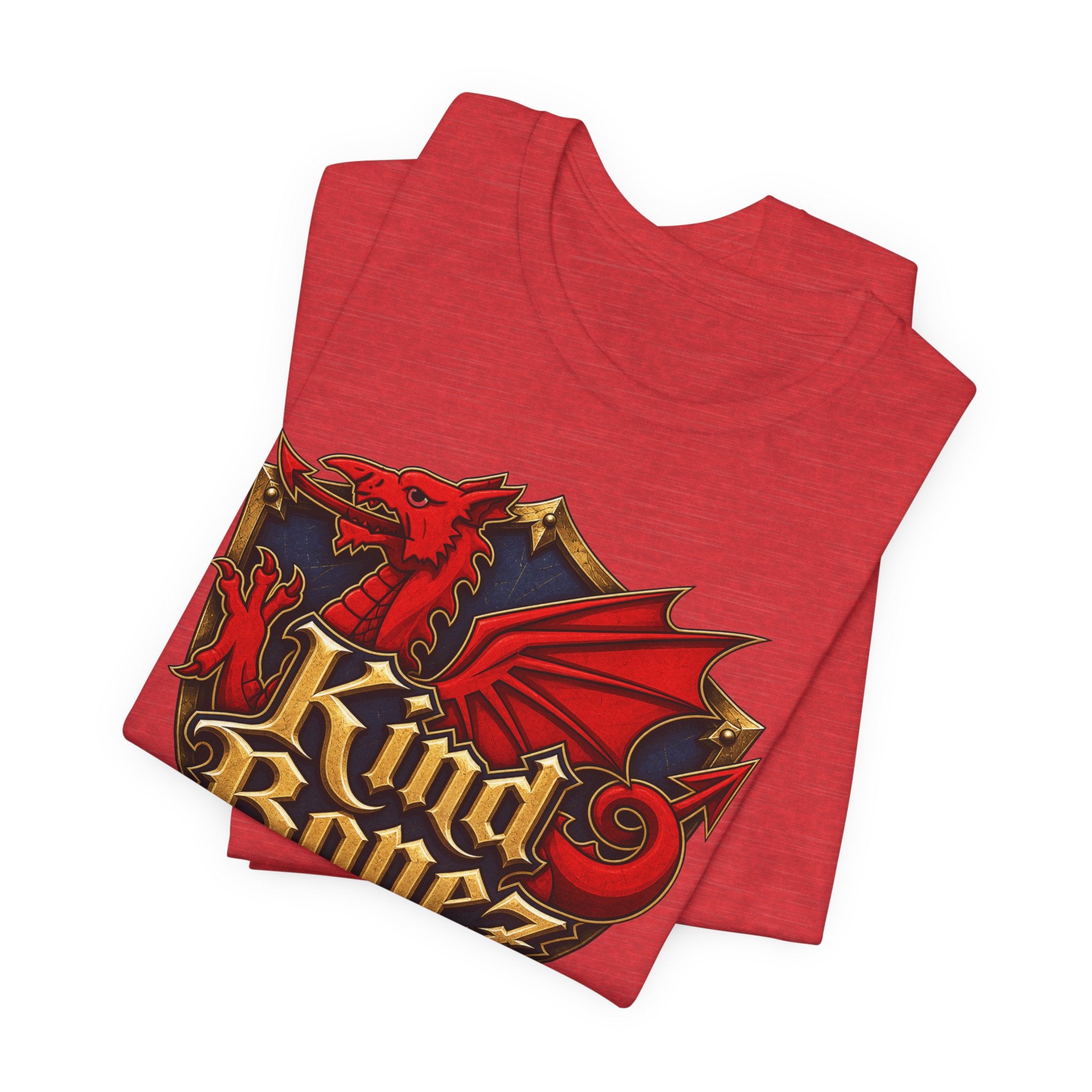 Kind Bonez Dragon T-Shirt