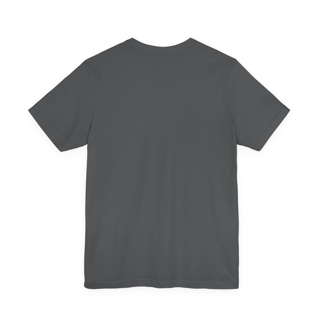 T-Shirt — 'Lind & Bonez' Dragon Skull Graphic Tee (Gothic Fantasy Band Style)