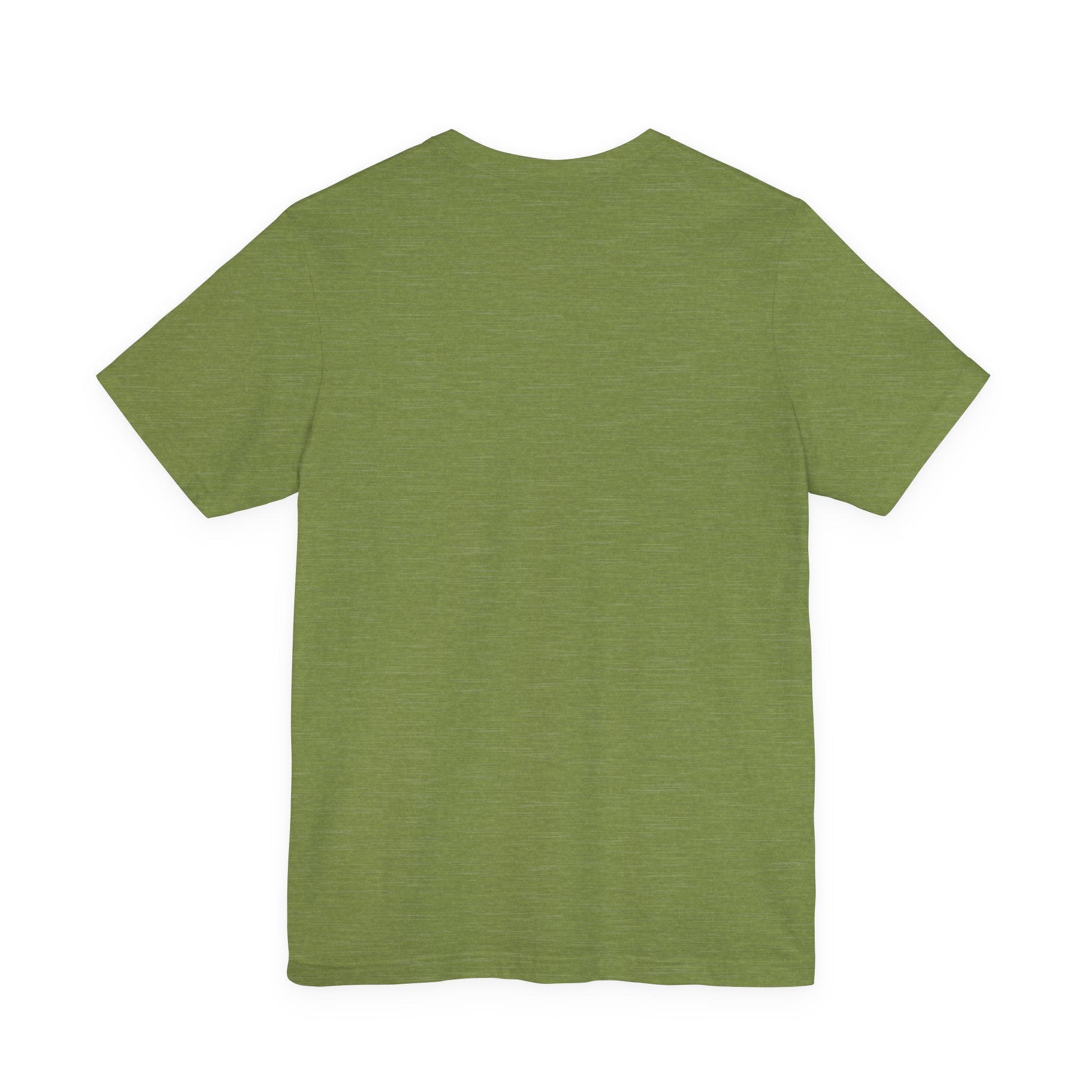 Tree of Life T‑Shirt – "Get Good Wood, Plant a Tree" Eco Graphic Tee