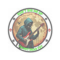 Don't Dig Me Up, I'm Not Dead Yet - Stickers