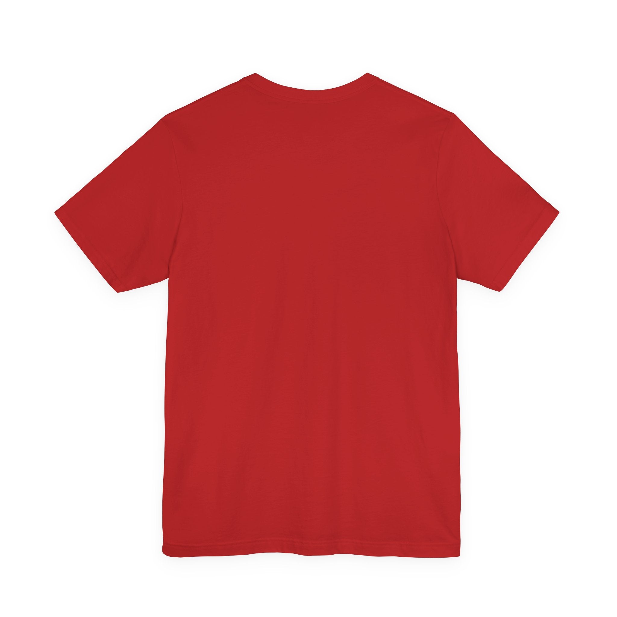 Tree of Life T‑Shirt – "Get Good Wood, Plant a Tree" Eco Graphic Tee