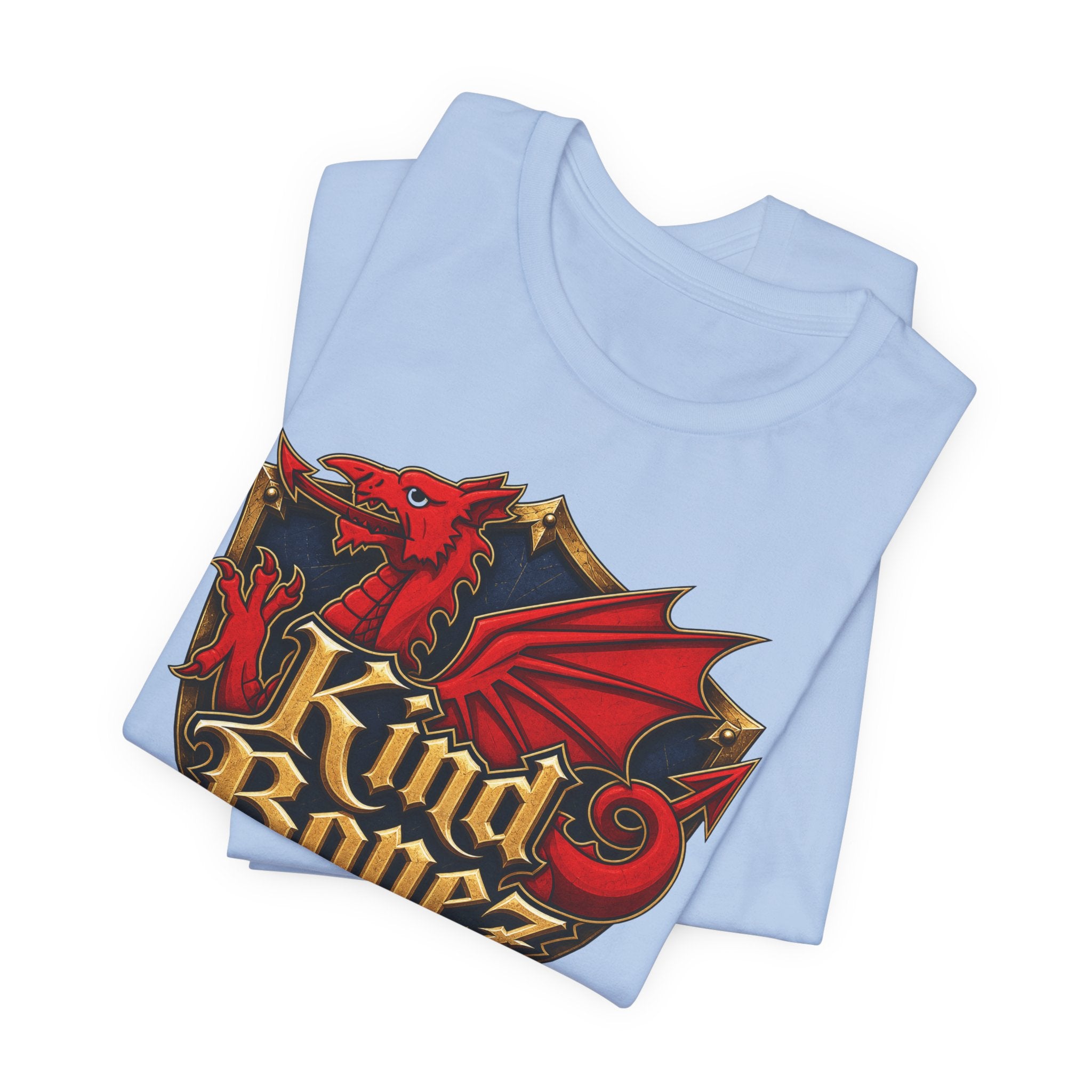 Kind Bonez Dragon T-Shirt