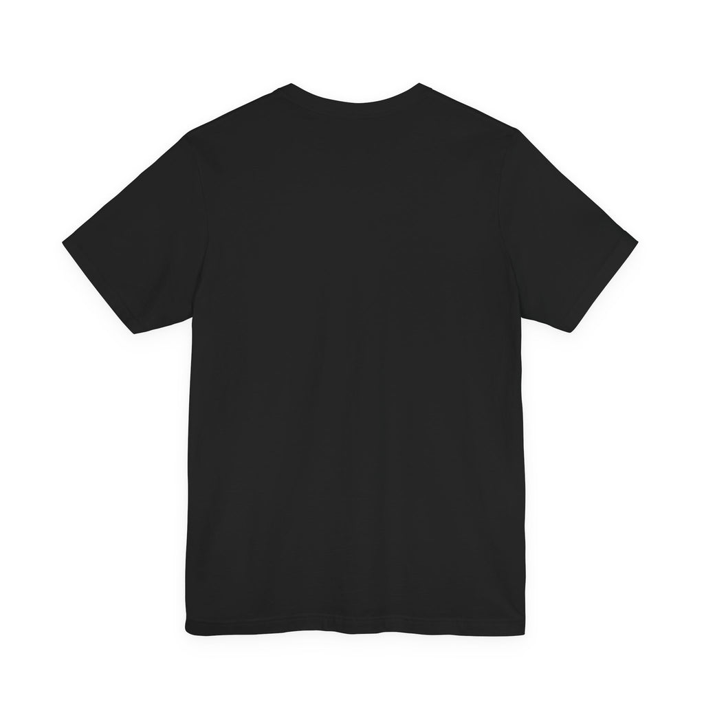 Tree of Life T‑Shirt – "Get Good Wood, Plant a Tree" Eco Graphic Tee