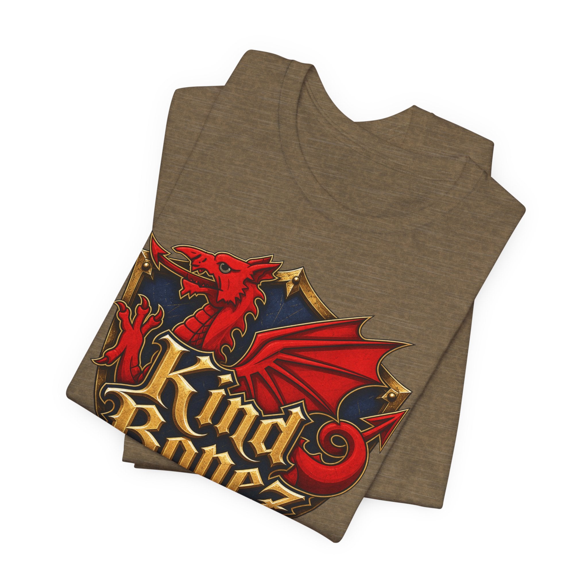 Kind Bonez Dragon T-Shirt