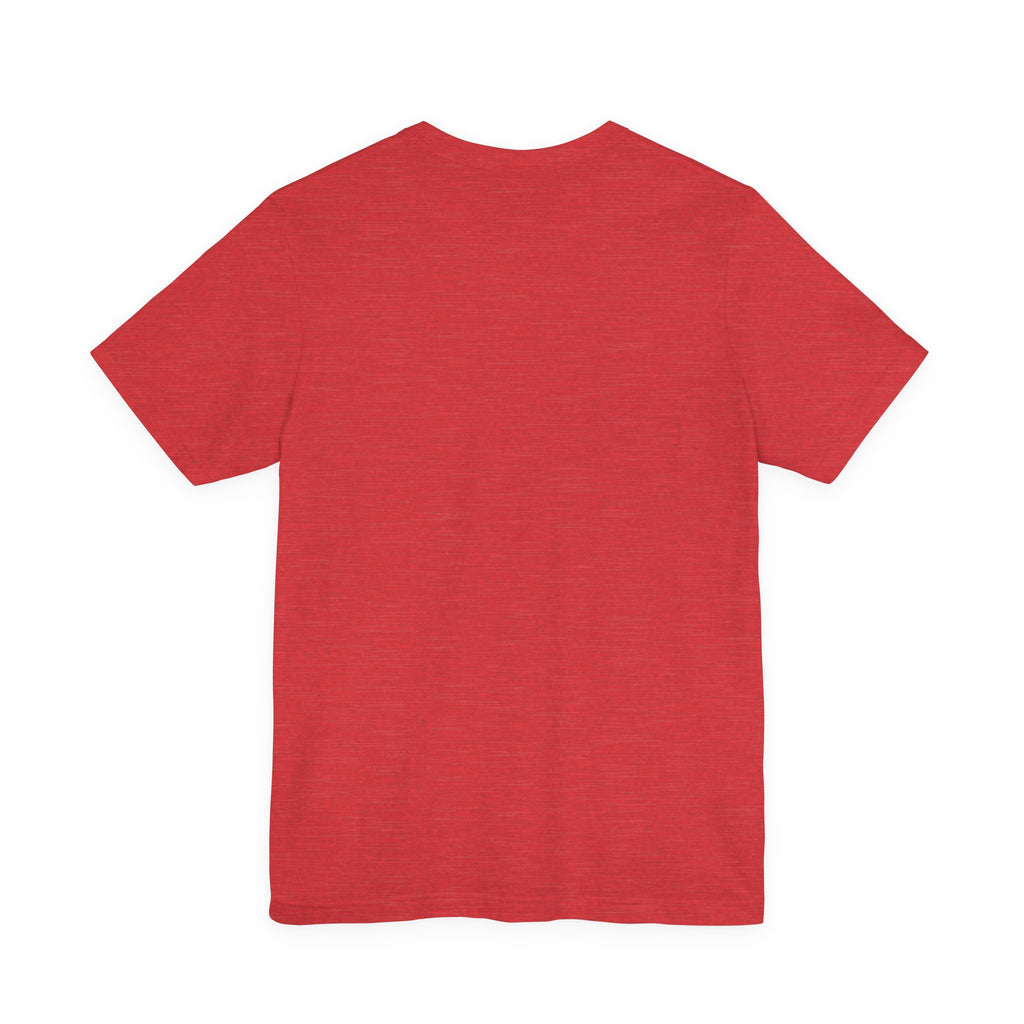 Tree of Life T‑Shirt – "Get Good Wood, Plant a Tree" Eco Graphic Tee