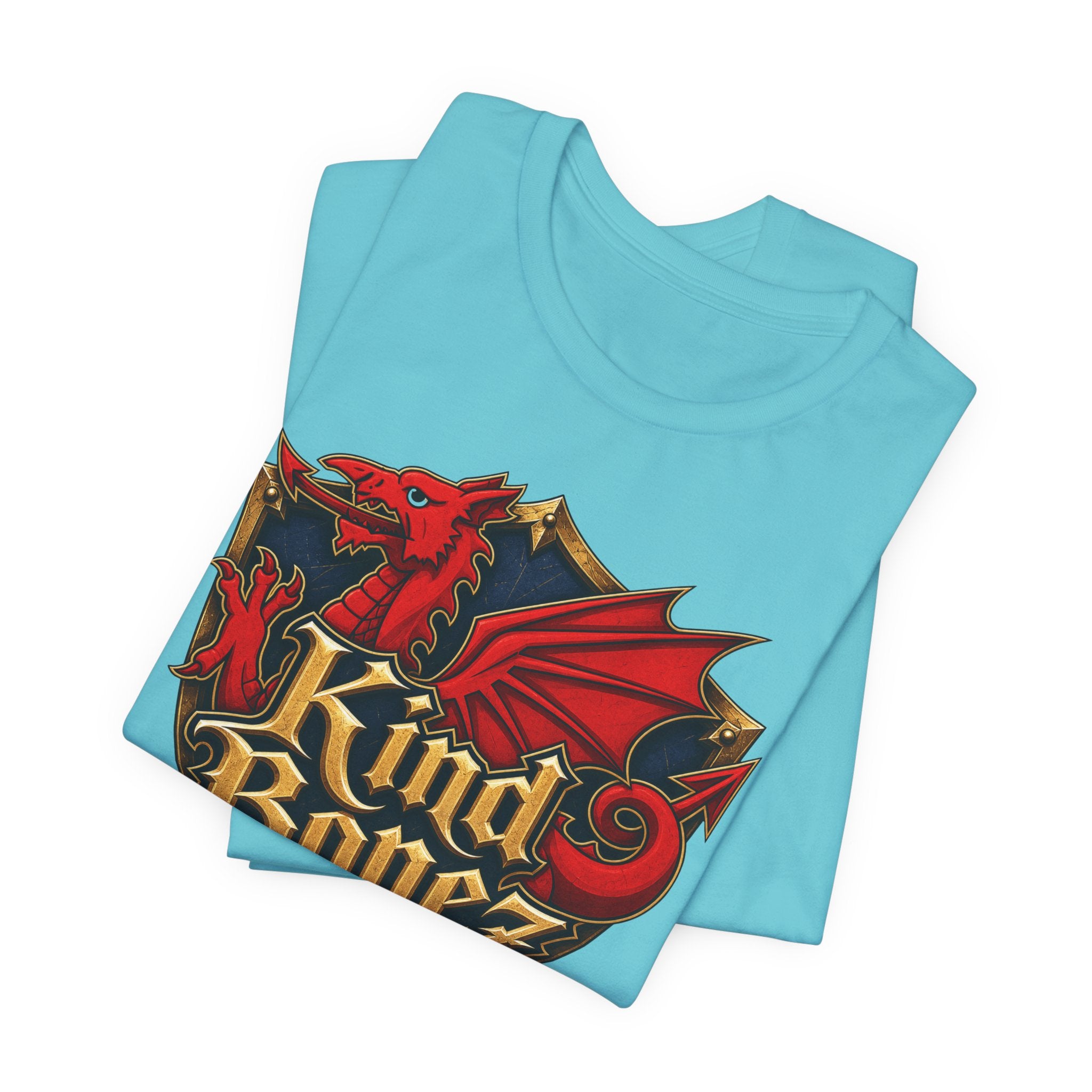 Kind Bonez Dragon T-Shirt