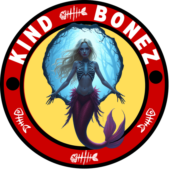 Kind Bonez