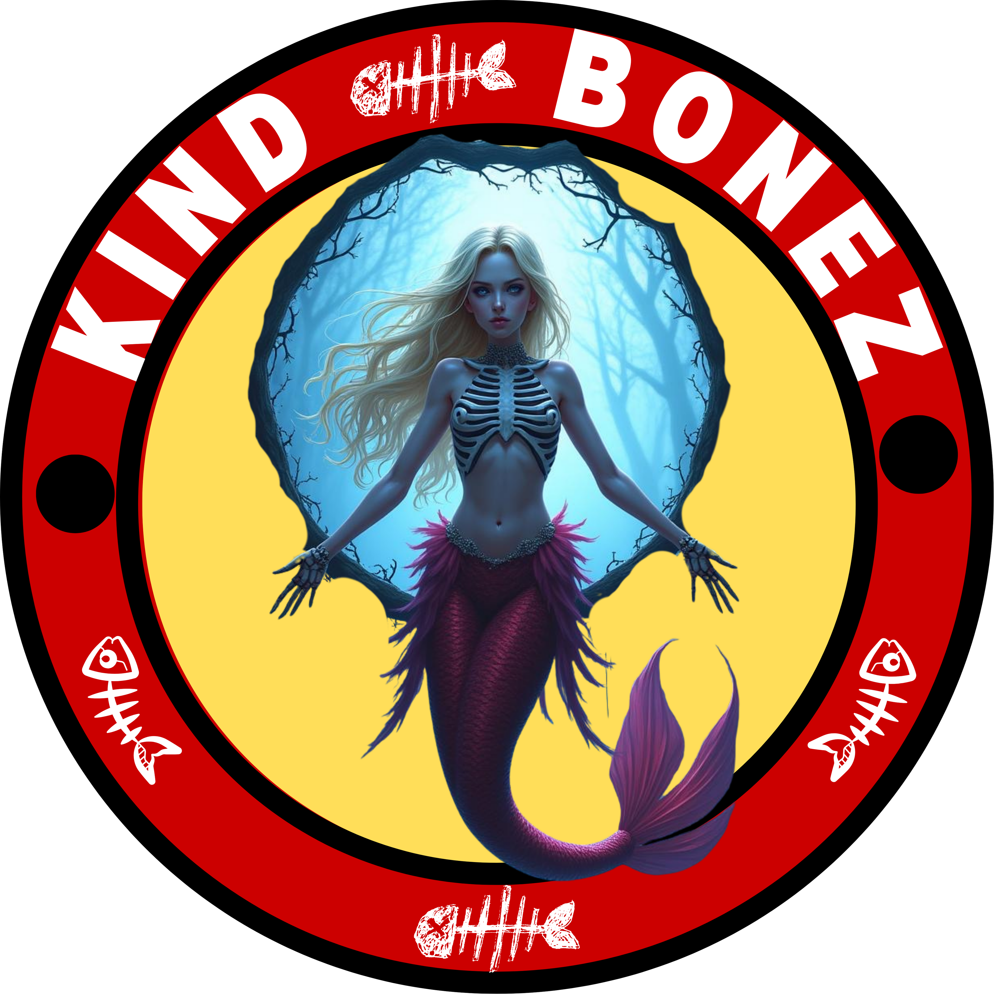 Kind Bonez